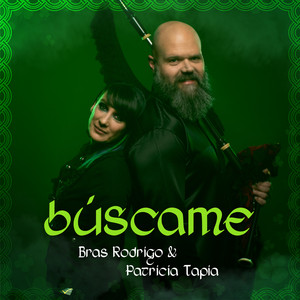 Búscame
