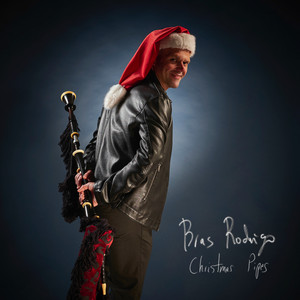 Christmas Pipes